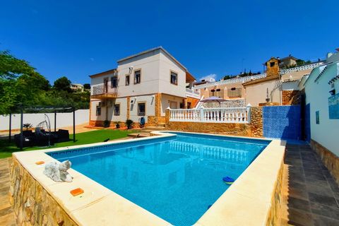 Villa i Turis, Valencia, Turis - € 395.000 | Ref: VLC5272 - foto 1
