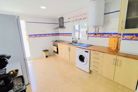 Villa i Turis, Valencia, Turis - € 395.000 | Ref: VLC5272 - foto 6