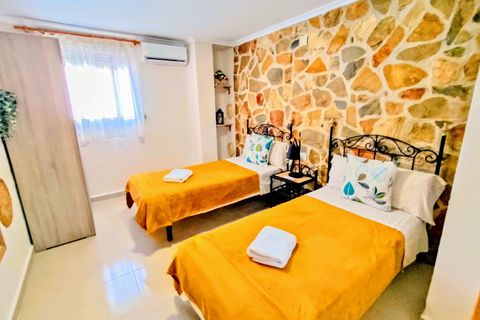 Villa i Turis, Valencia, Turis - € 395.000 | Ref: VLC5272 - foto 8