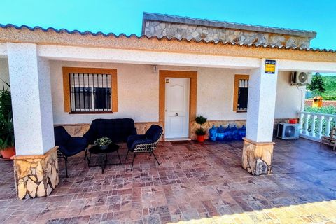 Villa i Turis, Valencia, Turis - € 395.000 | Ref: VLC5272 - foto 17
