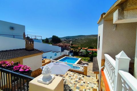 Villa i Turis, Valencia, Turis - € 395.000 | Ref: VLC5272 - foto 18