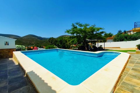 Villa i Turis, Valencia, Turis - € 395.000 | Ref: VLC5272 - foto 23