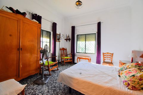 Villa i Xativa, Valencia, Xativa - € 420.000 | Ref: VLC5227 - foto 15