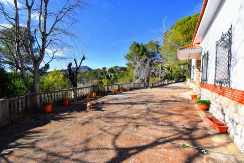 Villa i Xativa, Valencia, Xativa - € 420.000 | Ref: VLC5227 - foto 21