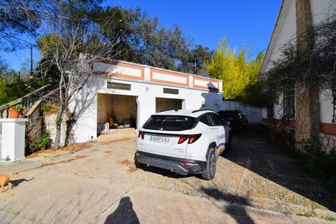 Villa i Xativa, Valencia, Xativa - € 420.000 | Ref: VLC5227 - foto 23