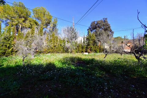 Villa i Xativa, Valencia, Xativa - € 420.000 | Ref: VLC5227 - foto 25