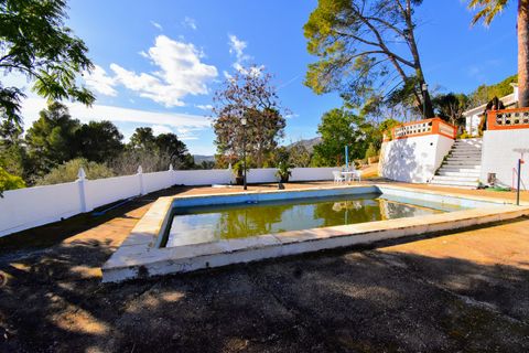 Villa i Xativa, Valencia, Xativa - € 420.000 | Ref: VLC5227 - foto 30