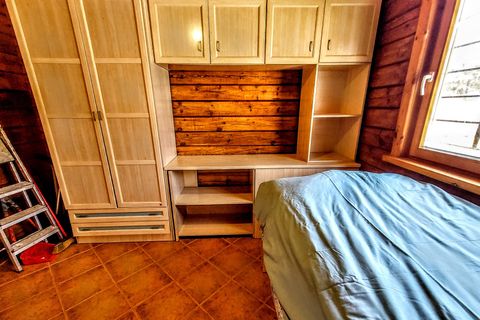 Villa i Montroy, Valencia, Montroy - € 135.000 | Ref: VLC9332 - foto 9