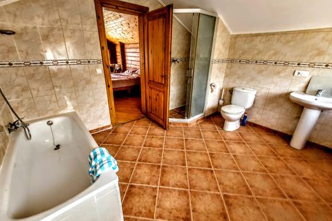Villa i Montroy, Valencia, Montroy - € 135.000 | Ref: VLC9332 - foto 26