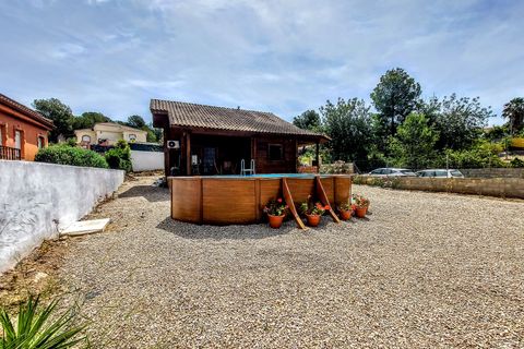 Villa i Montroy, Valencia, Montroy - € 135.000 | Ref: VLC9332 - foto 30