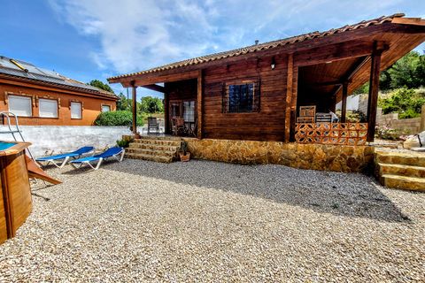 Villa i Montroy, Valencia, Montroy - € 135.000 | Ref: VLC9332 - foto 33