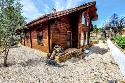 Villa i Montroy, Valencia, Montroy - € 135.000 | Ref: VLC9332 - foto 34