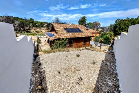 Villa i Montroy, Valencia, Montroy - € 135.000 | Ref: VLC9332 - foto 35