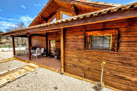 Villa i Montroy, Valencia, Montroy - € 135.000 | Ref: VLC9332 - foto 36