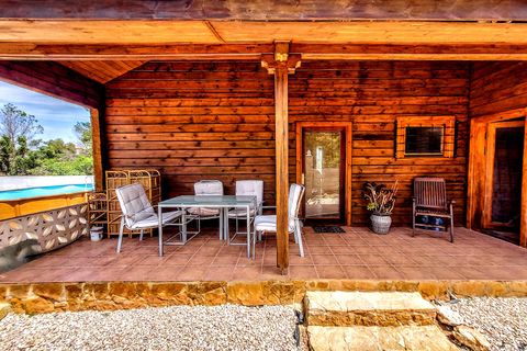 Villa i Montroy, Valencia, Montroy - € 135.000 | Ref: VLC9332 - foto 38