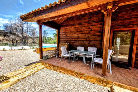 Villa i Montroy, Valencia, Montroy - € 135.000 | Ref: VLC9332 - foto 39