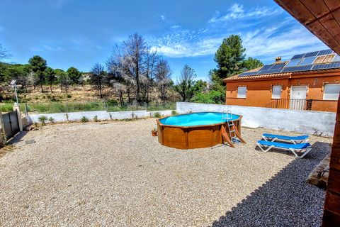 Villa i Montroy, Valencia, Montroy - € 135.000 | Ref: VLC9332 - foto 40