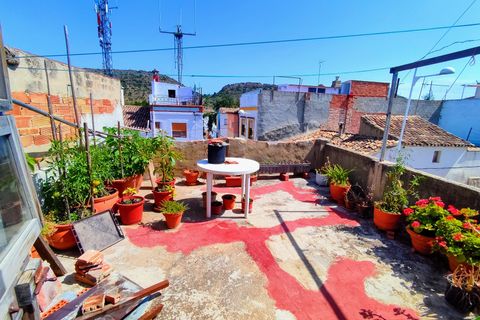 Byhus i Montserrat, Valencia, Montserrat - € 99.000 | Ref: VLC5271 - foto 16