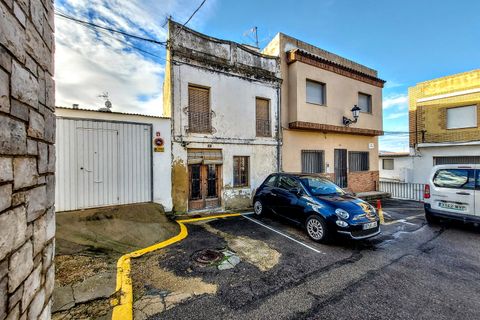 Byhus i Montserrat, Valencia, Montserrat - € 99.000 | Ref: VLC5271 - foto 1