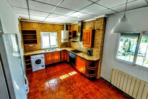 Villa i Vilamarxant, Valencia, Vilamarxant - € 315.000 | Ref: VLC9264 - foto 10
