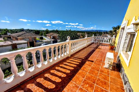 Villa i Vilamarxant, Valencia, Vilamarxant - € 315.000 | Ref: VLC9264 - foto 28