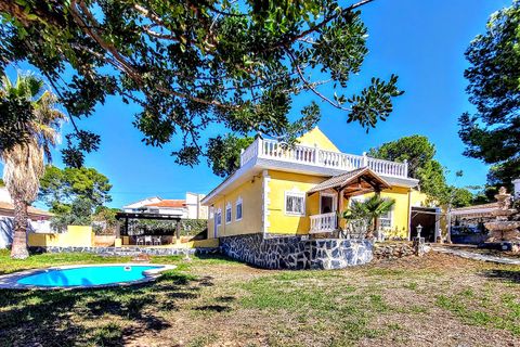 Villa i Vilamarxant, Valencia, Vilamarxant - € 315.000 | Ref: VLC9264 - foto 29