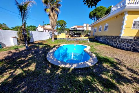 Villa i Vilamarxant, Valencia, Vilamarxant - € 315.000 | Ref: VLC9264 - foto 30