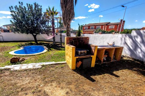Villa i Vilamarxant, Valencia, Vilamarxant - € 315.000 | Ref: VLC9264 - foto 33