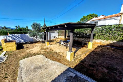 Villa i Vilamarxant, Valencia, Vilamarxant - € 315.000 | Ref: VLC9264 - foto 34