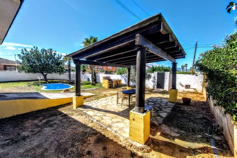 Villa i Vilamarxant, Valencia, Vilamarxant - € 315.000 | Ref: VLC9264 - foto 38