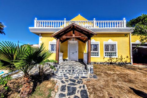 Villa i Vilamarxant, Valencia, Vilamarxant - € 315.000 | Ref: VLC9264 - foto 1