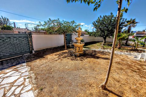 Villa i Vilamarxant, Valencia, Vilamarxant - € 315.000 | Ref: VLC9264 - foto 39