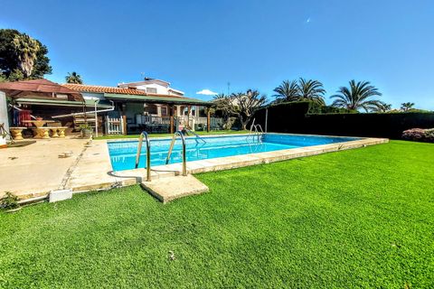 Villa a Montserrat, Valencia, Montserrat - € 590.000 | Ref: VLC9305 - foto 26