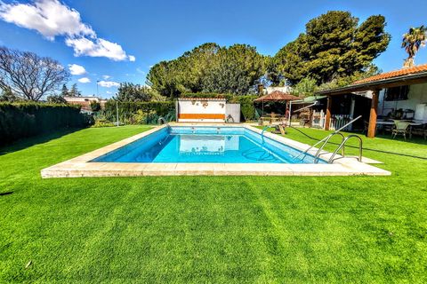 Villa a Montserrat, Valencia, Montserrat - € 590.000 | Ref: VLC9305 - foto 27
