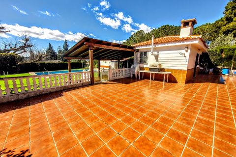 Villa a Montserrat, Valencia, Montserrat - € 590.000 | Ref: VLC9305 - foto 29