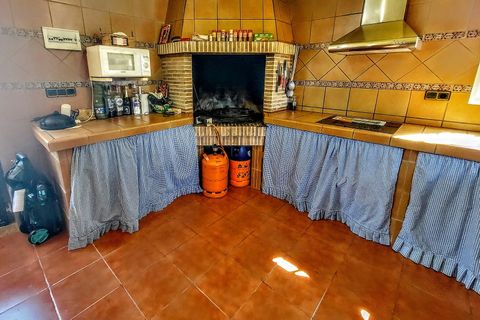Villa a Montserrat, Valencia, Montserrat - € 590.000 | Ref: VLC9305 - foto 31
