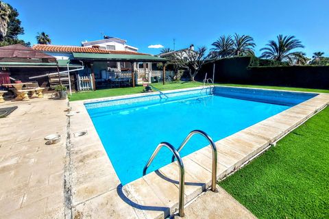 Villa a Montserrat, Valencia, Montserrat - € 590.000 | Ref: VLC9305 - foto 33