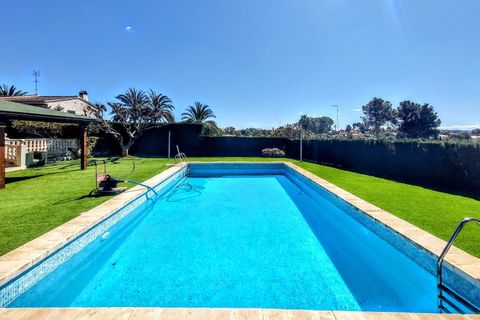 Villa a Montserrat, Valencia, Montserrat - € 590.000 | Ref: VLC9305 - foto 37