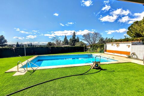 Villa a Montserrat, Valencia, Montserrat - € 590.000 | Ref: VLC9305 - foto 38
