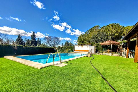 Villa a Montserrat, Valencia, Montserrat - € 590.000 | Ref: VLC9305 - foto 39