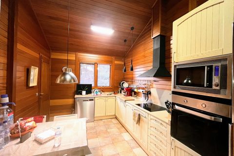 Villa i Cheste, Valencia, Cheste - € 180 000 | Ref: VLC4104 - foto 15