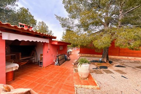 Villa i Cheste, Valencia, Cheste - € 180 000 | Ref: VLC4104 - foto 23