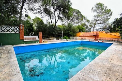 Villa i Carcaixent, Valencia, Carcaixent - € 240.000 | Ref: VLC5265 - foto 1