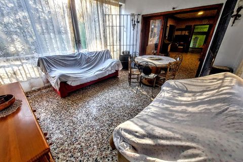 Villa i Carcaixent, Valencia, Carcaixent - € 240.000 | Ref: VLC5265 - foto 6