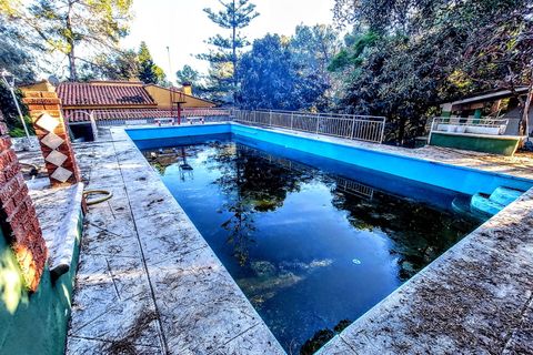 Villa i Carcaixent, Valencia, Carcaixent - € 240.000 | Ref: VLC5265 - foto 15