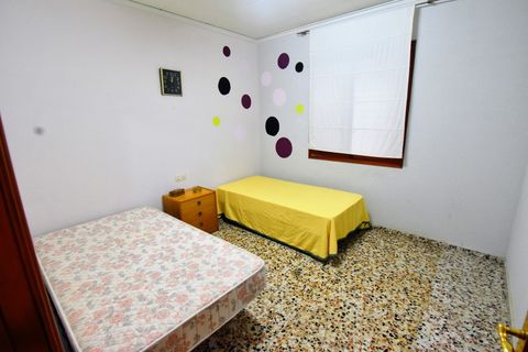 Villa i Carcaixent, Valencia, Carcaixent - € 240.000 | Ref: VLC5265 - foto 18