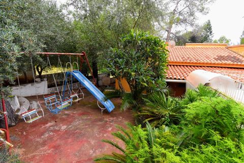 Villa i Carcaixent, Valencia, Carcaixent - € 240.000 | Ref: VLC5265 - foto 23