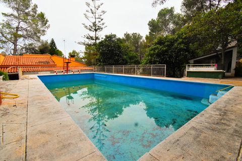 Villa i Carcaixent, Valencia, Carcaixent - € 240.000 | Ref: VLC5265 - foto 26