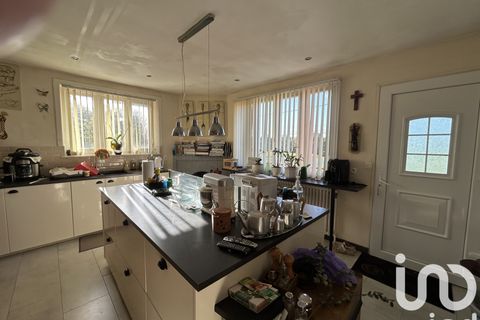Villa en Guillac, Morbihan, Guillac - € 180.000 | Ref: 61287 - photo 2