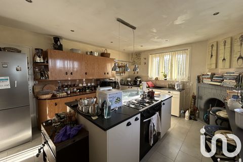 Villa en Guillac, Morbihan, Guillac - € 180.000 | Ref: 61287 - photo 3
